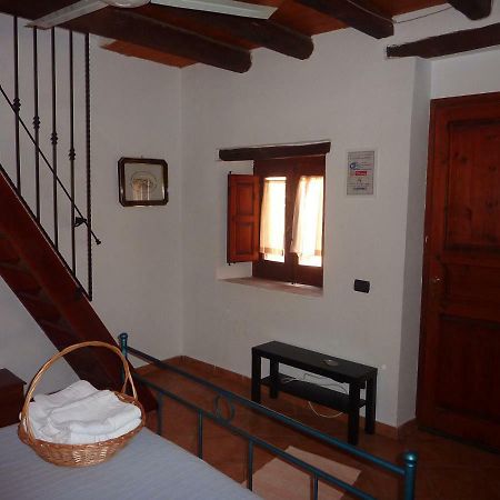 アグリジェント Corte Dei Greci Bed & Breakfast エクステリア 写真