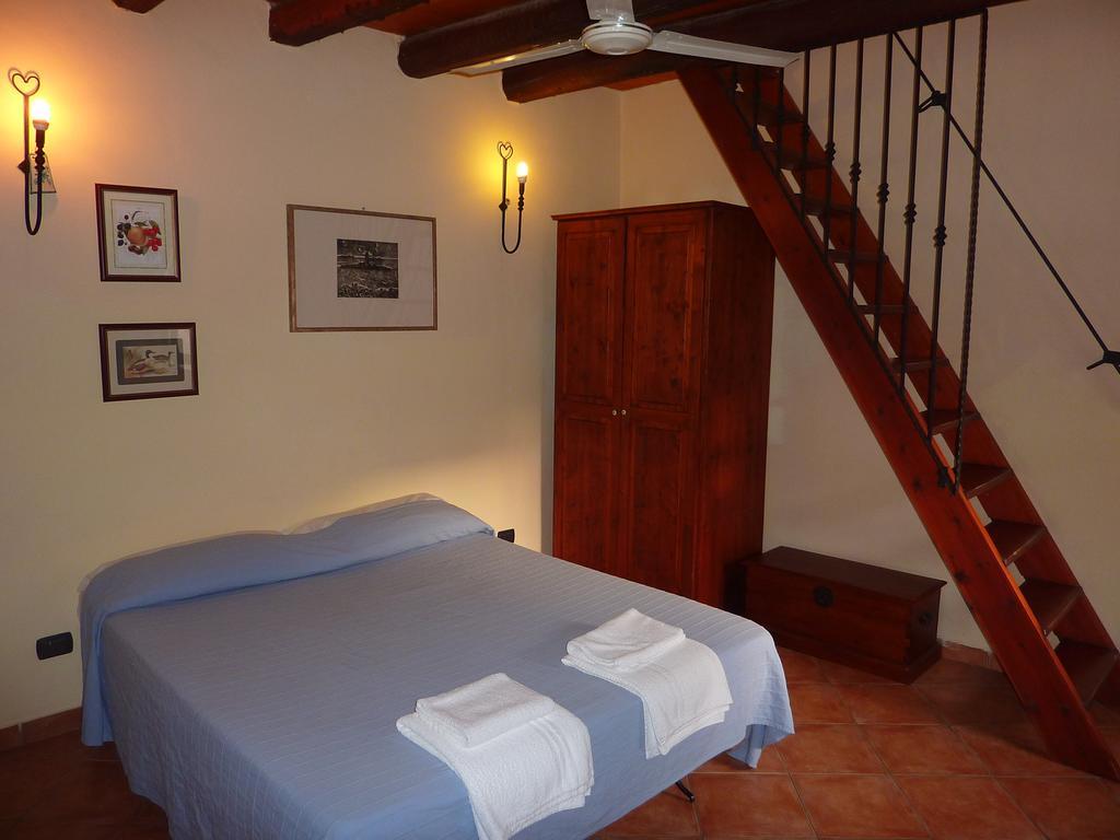 アグリジェント Corte Dei Greci Bed & Breakfast 部屋 写真