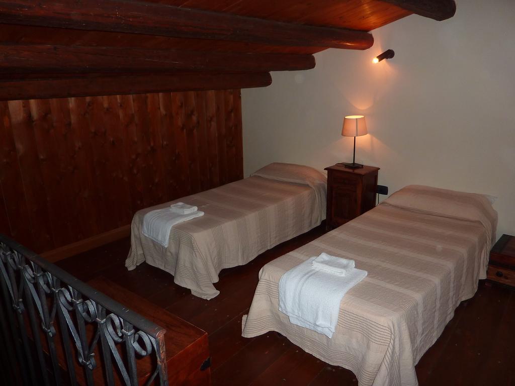 アグリジェント Corte Dei Greci Bed & Breakfast 部屋 写真