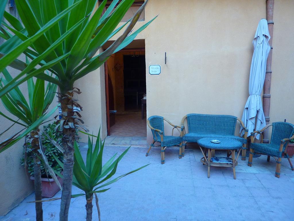 アグリジェント Corte Dei Greci Bed & Breakfast エクステリア 写真