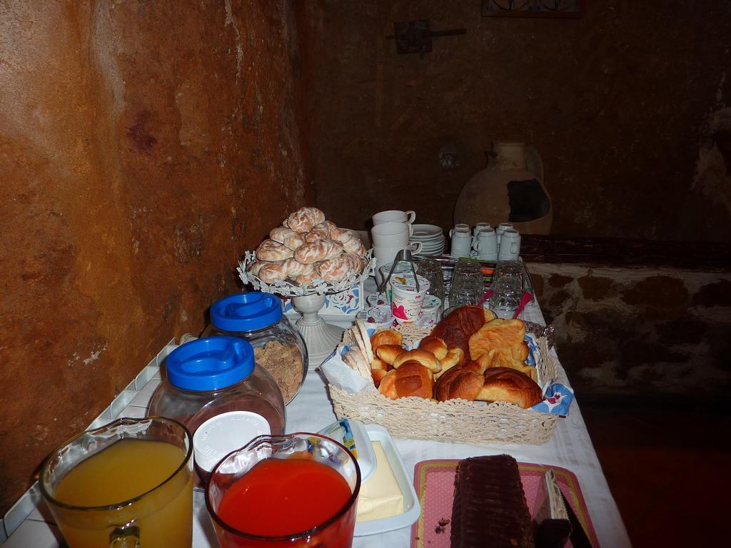 アグリジェント Corte Dei Greci Bed & Breakfast エクステリア 写真