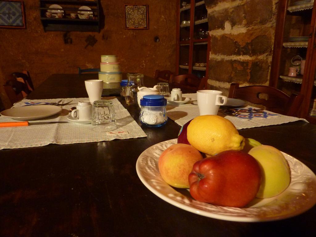 アグリジェント Corte Dei Greci Bed & Breakfast エクステリア 写真