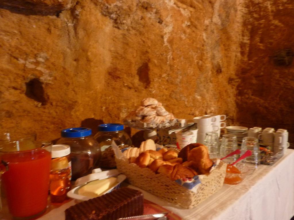アグリジェント Corte Dei Greci Bed & Breakfast エクステリア 写真