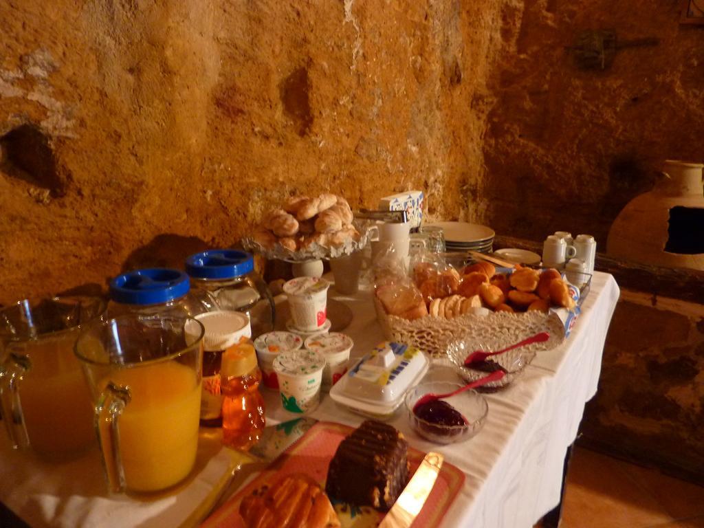 アグリジェント Corte Dei Greci Bed & Breakfast エクステリア 写真