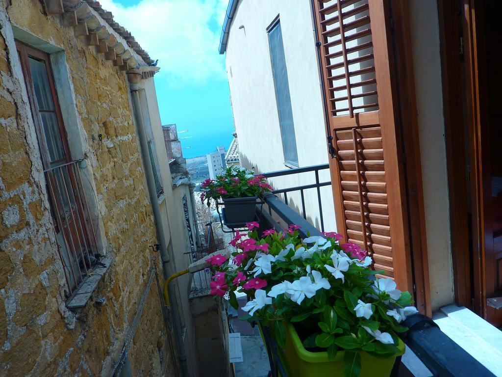 アグリジェント Corte Dei Greci Bed & Breakfast 部屋 写真