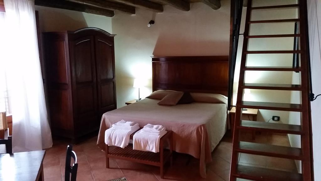 アグリジェント Corte Dei Greci Bed & Breakfast エクステリア 写真