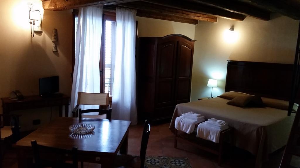 アグリジェント Corte Dei Greci Bed & Breakfast エクステリア 写真