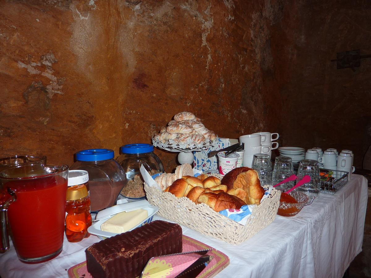 アグリジェント Corte Dei Greci Bed & Breakfast エクステリア 写真