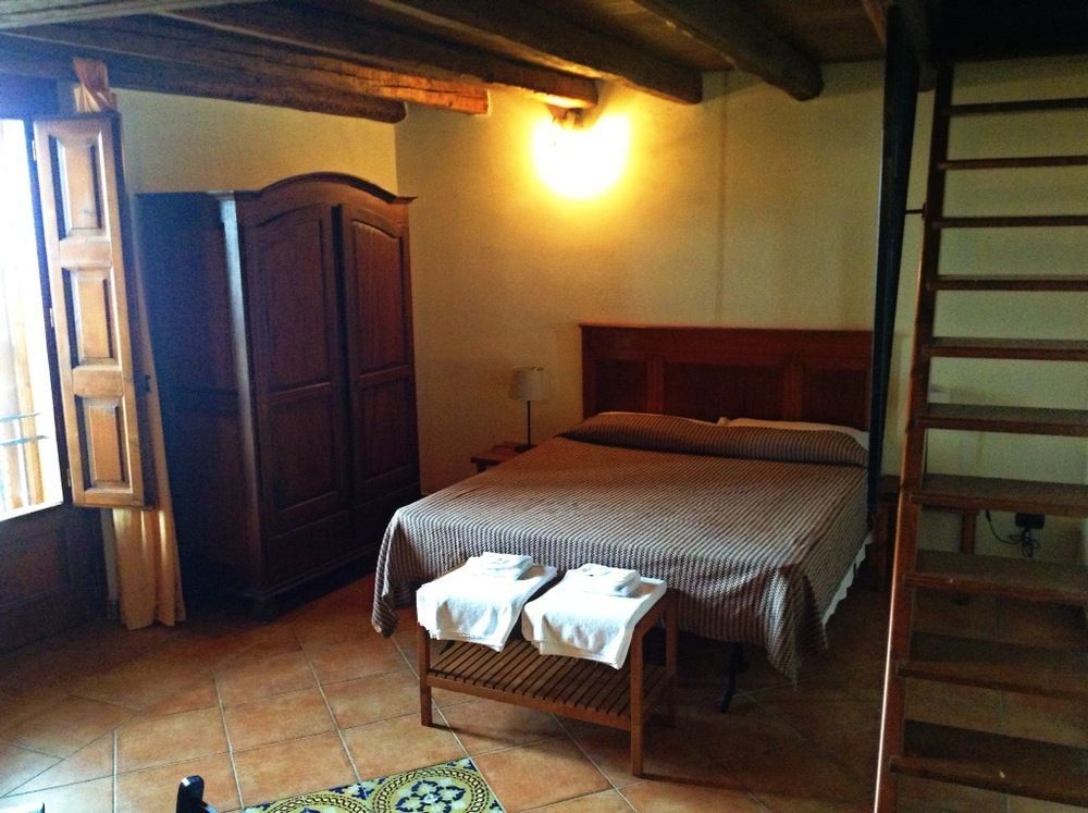 アグリジェント Corte Dei Greci Bed & Breakfast エクステリア 写真