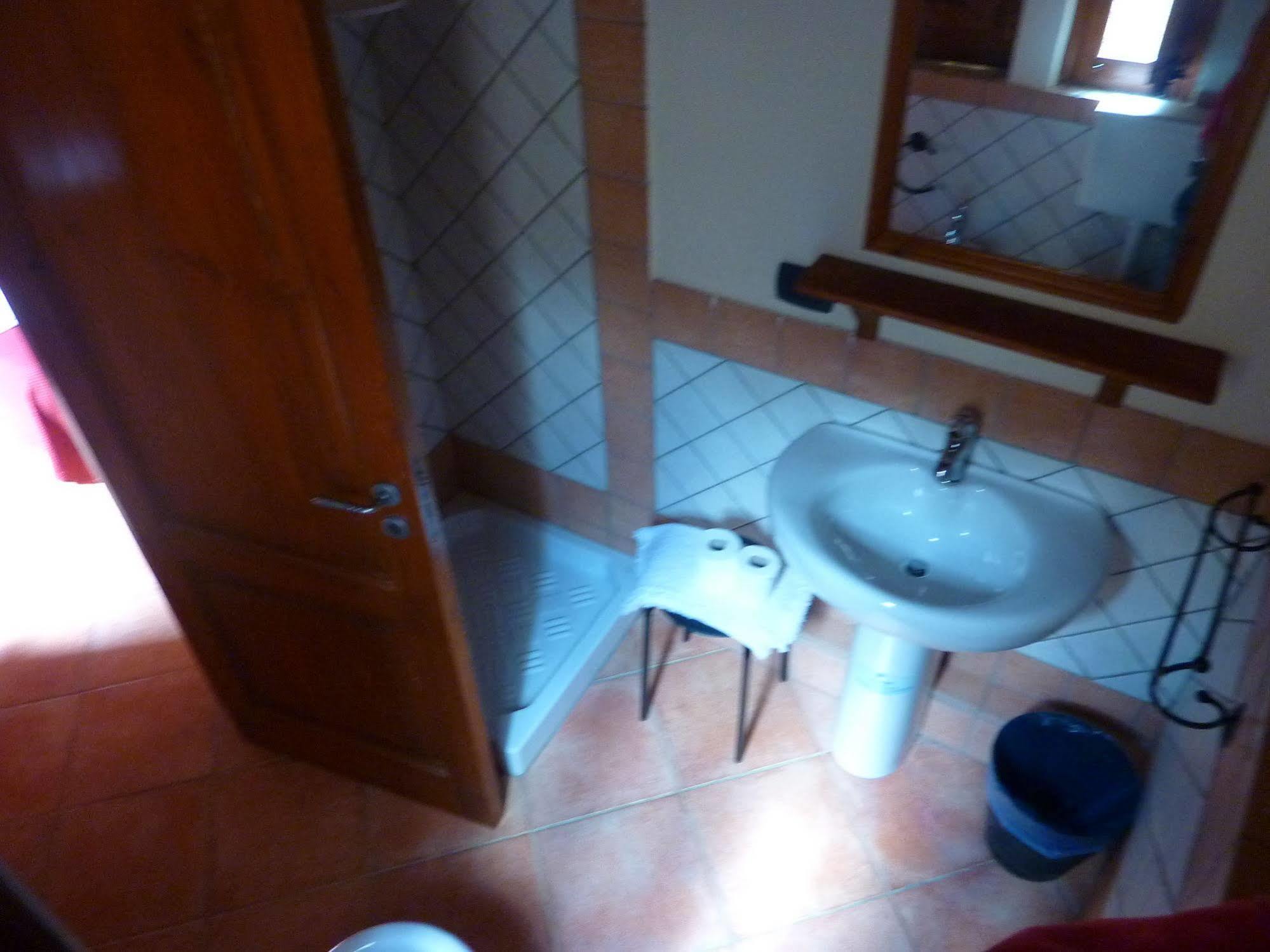 アグリジェント Corte Dei Greci Bed & Breakfast エクステリア 写真