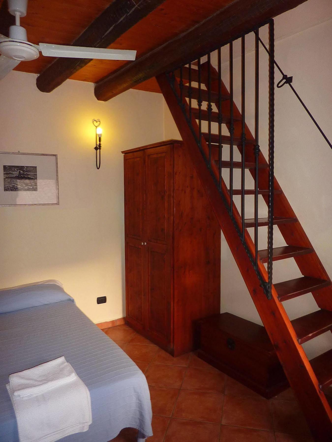アグリジェント Corte Dei Greci Bed & Breakfast エクステリア 写真