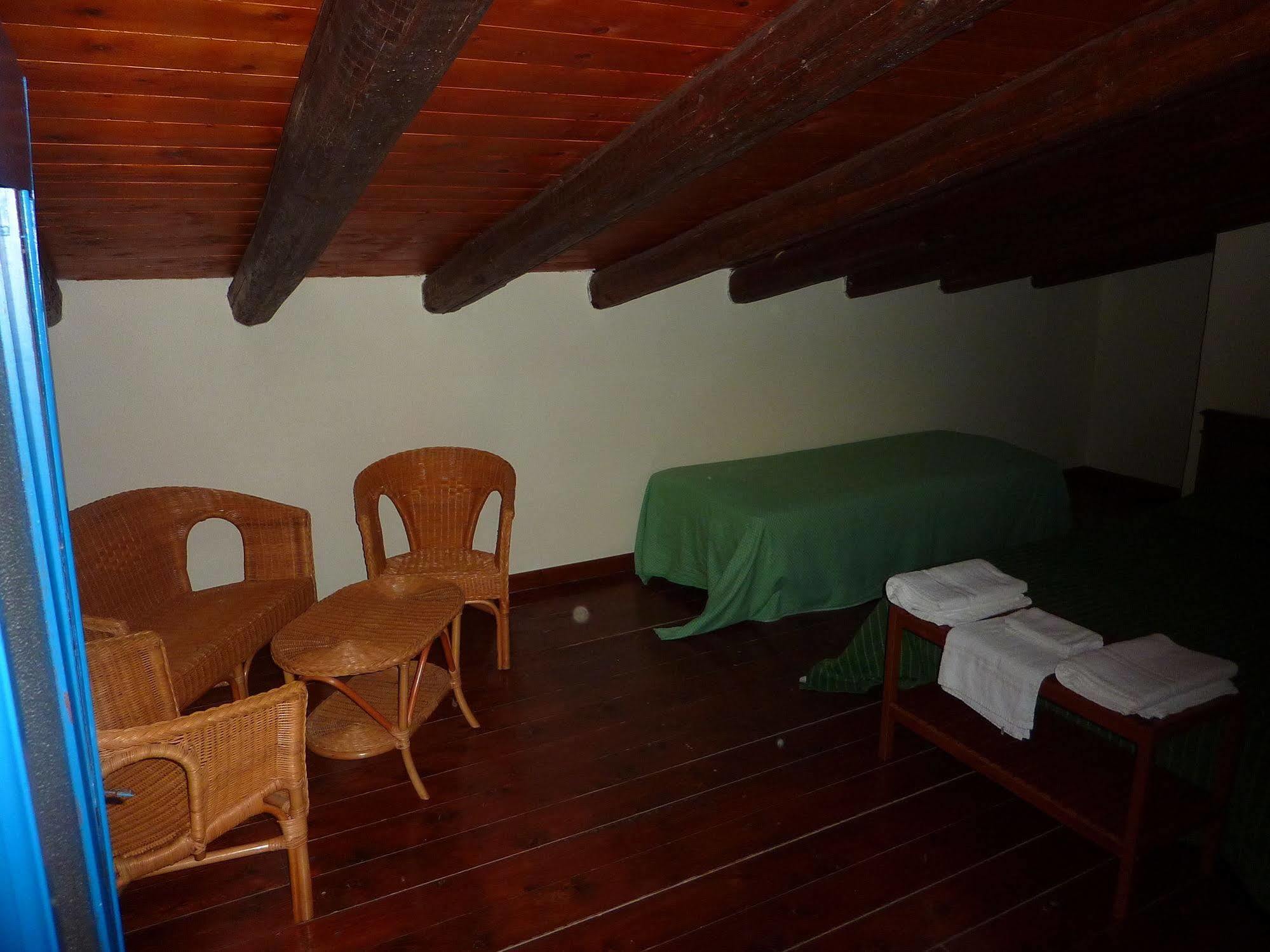 アグリジェント Corte Dei Greci Bed & Breakfast エクステリア 写真