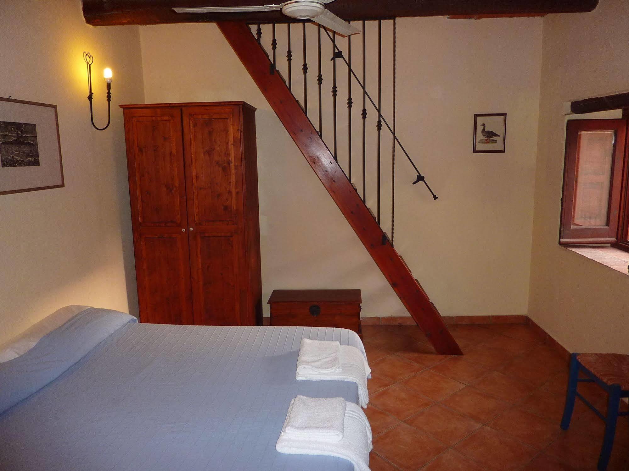 アグリジェント Corte Dei Greci Bed & Breakfast エクステリア 写真