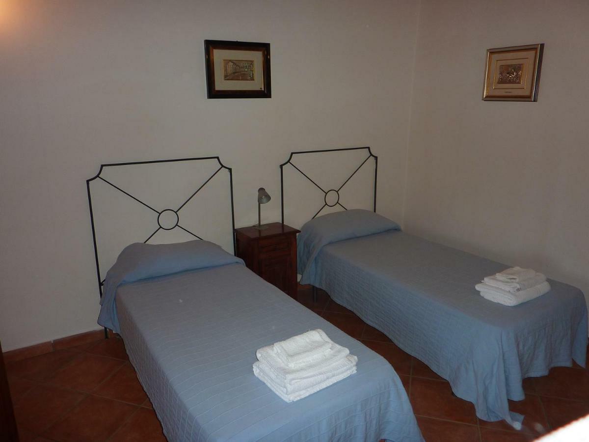 アグリジェント Corte Dei Greci Bed & Breakfast エクステリア 写真