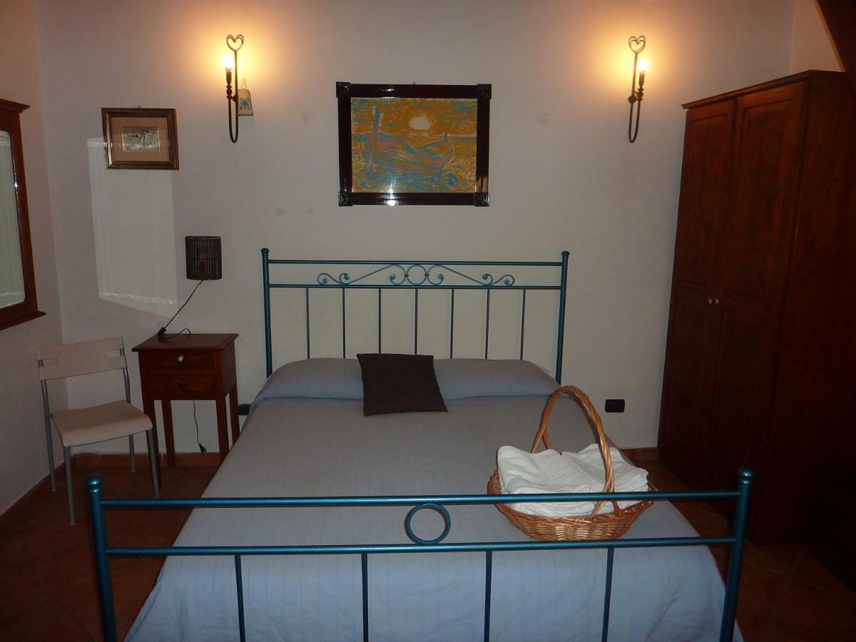 アグリジェント Corte Dei Greci Bed & Breakfast エクステリア 写真